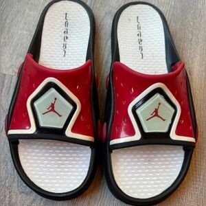 Jordan Men’s Slides Size 11